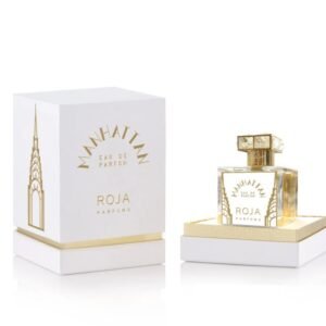 Roja Manhattan Eau De Parfum 100ml