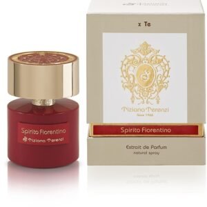 Tiziana Terenzi - Spirito Fiorentino Extrait De Parfum 100ml