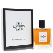 Francesca Bianchi - the Lovers Tale Extrait De Parfum 100ml