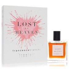 Francesca Bianchi - Lost In Heaven Extrait De Parfum 30ml