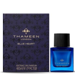 Thameen - Blue Heart Extrait De Parfum 50ml