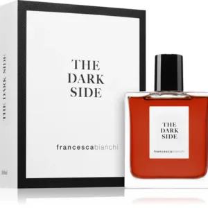 Francesca Bianchi - The Dark Side Extrait De Parfum 100ml