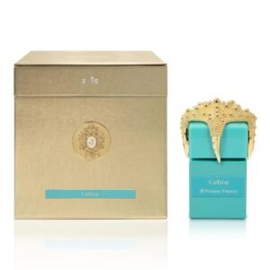 Tiziana Terenzi Cubia Extrait De Parfum 100ml