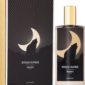 Memo - Russian Leather Eau De Parfum 75ml