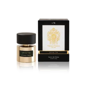 Tiziana Terenzi - White Fire Extrait De Parfum 100ml