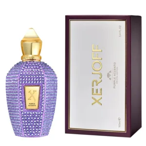 Xerjoff Purple Accento Parfum 100ml