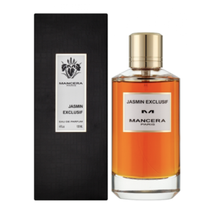 Mancera Jasmin Exclusif Eau De Parfum 120ml