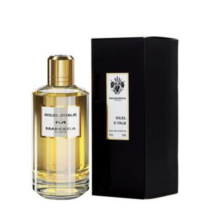 Mancera Soleil D'Italie Eau De Parfum 120ml