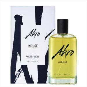 Akro Infuse Eau De Parfum 100ml