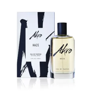 Akro Haze Eau De Parfum 100ml
