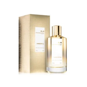 Mancera Amberful Eau De Parfum 120ml