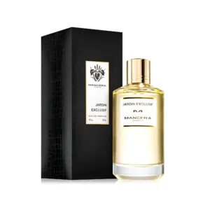 Mancera Jardin Exclusif Eau De Parfum 120ml