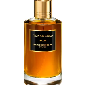 Mancera Tonka Cola Eau De Parfum 120ml Tester