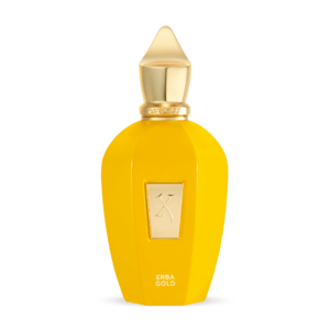 Xerjoff Erba Gold Eau De Parfum 100ml Tester