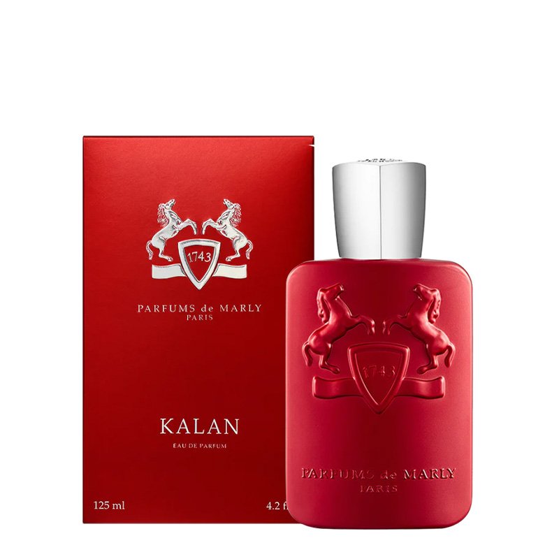 Kalan Eau de Parfum For Women And Men Parfums De Marly