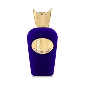 Sospiro Accento Viola Eau De Parfum 100ml Tester
