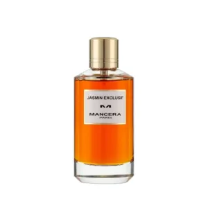 Mancera Jasmin Exclusif Eau De Parfum 120ml Tester