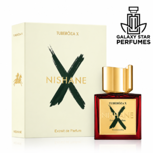 Nishane Tuberoza X