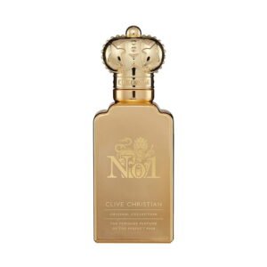Clive Christian - Original Collection No1 (W) Parfum 50ml Tester