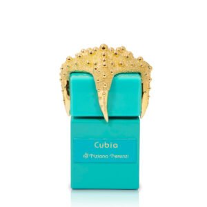 Tiziana Terenzi Cubia Extrait De Parfum 100ml Tester