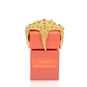 Tiziana Terenzi Poggia Extrait De Parfum 100ml Tester
