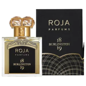 Roja Burlington 1819 Eau De Parfum 100ml