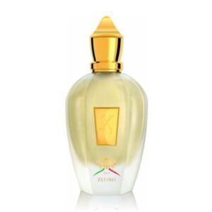 Xerjoff Zefiro 1861 Collection Eau De Parfum 100ml Tester