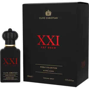Clive Christian Blonde Amber Parfum 50ml