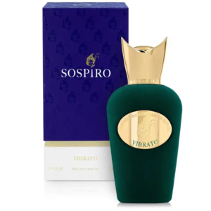 sospiro vibrato