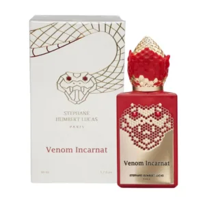 Stephane Humbert Lucas-Venom Incarnat Eau De Parfum 50ML