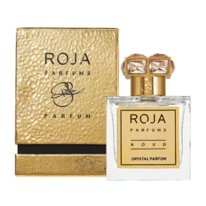 Roja Aoud Crystal Parfum 100ml