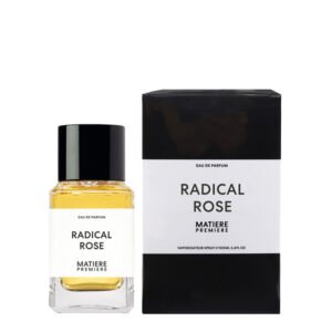 Matiere Premiere-Radical Rose Eau De Parfum 100ML