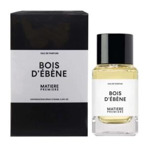 Matiere Premiere-Bois D'ebene Eau De Parfum 100ML