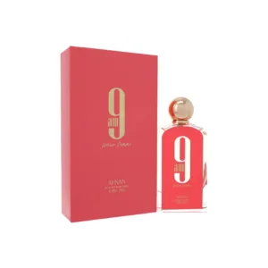 Afnan 9am Pour Femme Eau De Parfum 100ML