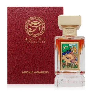 Argos Adonis Awakens Eau De Parfum 100ML