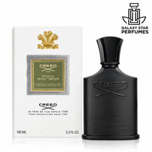 Creed Green Irish Tweed