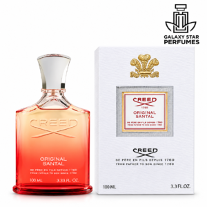 Creed Original Santal