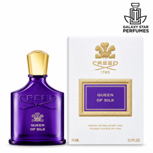 Creed Queen of Silk
