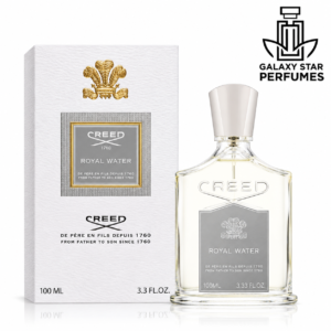 Creed Royal Water