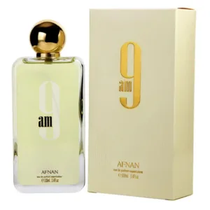 Afnan 9am Eau De Parfum 100ML