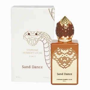 Stephane Humbert Lucas-Sand Dance Eau De Parfum 50ML