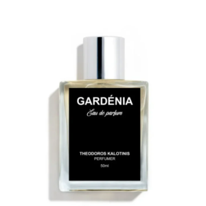 Theodoros Kalotinis-Gardenia Eau De Parfum 50ML