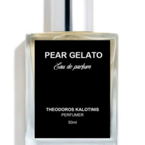 Theodoros Kalotinis-Pear Gelato Eau De Parfum 50ML