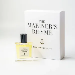 Francesca Bianchi The Mariner's Rhyme Extrait De Parfum 30ml