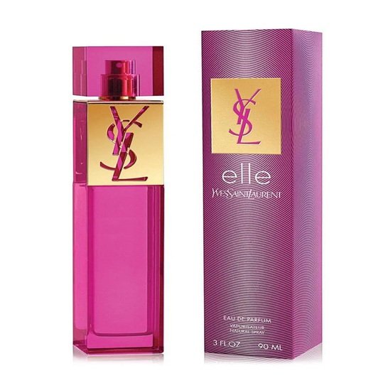 Yves Saint Laurent Elle (W) EDP 90ml+1