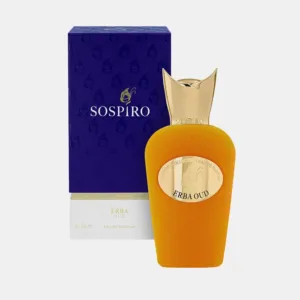 Sospiro Erba Oud Eau De Parfum 100ML
