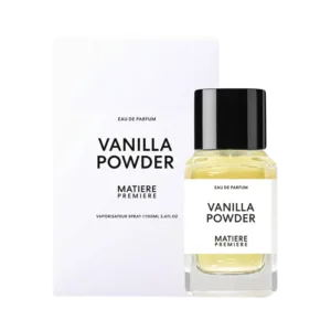 Matiere Premiere-Vanilla Powder Eau De Parfums 100ML
