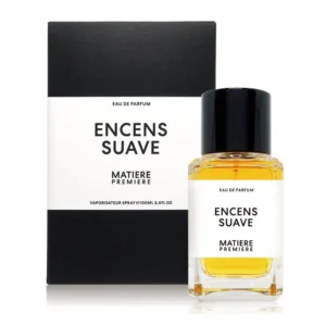 Matiere premiere- Encens Suave Eau De Parfum 100ML