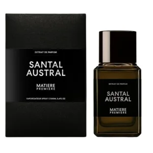 Matiere Premiere-Santal Austral Extrait De Parfum 100ML