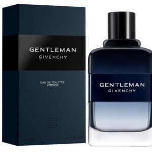 Givenchy Gentleman Eau De Toilette Intense 100ML